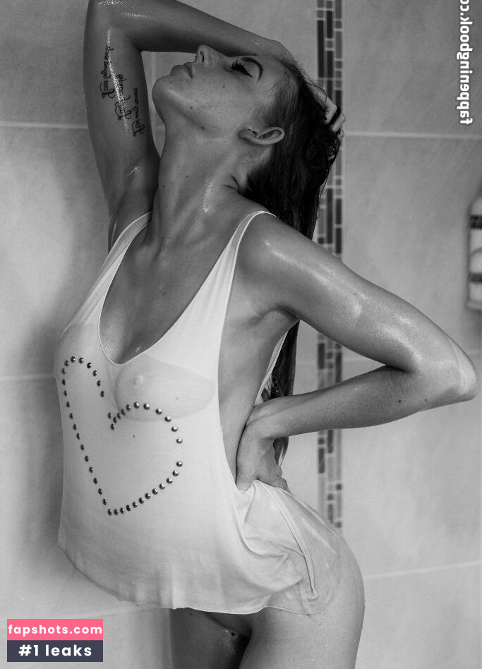 Ally J Wilkinson gallery photo #14