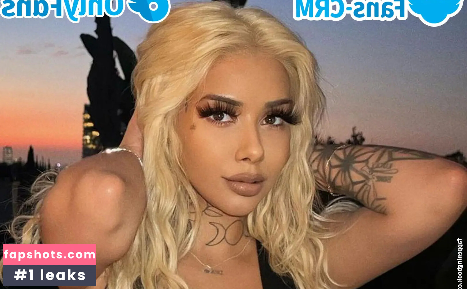 Ally Lotti Nahé úniky fotek pouze od fanoušků #13 - Fapshots