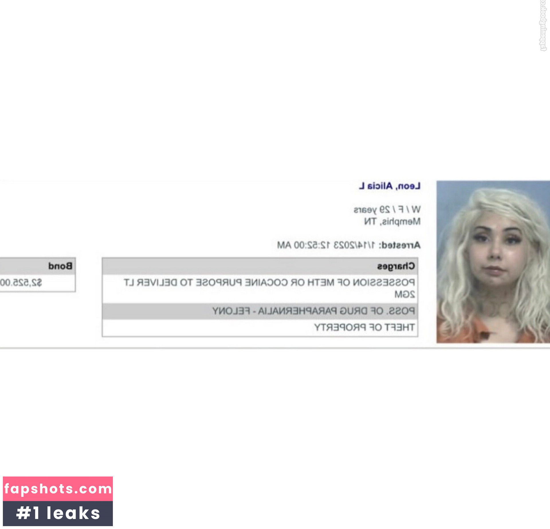 Ally Lotti Nahé úniky fotek pouze od fanoušků #3 - Fapshots