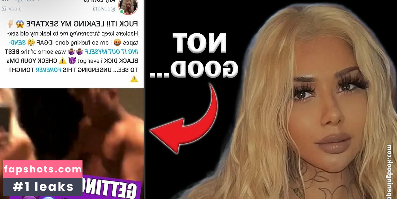 Ally Lotti Nahé úniky fotek pouze od fanoušků #5 - Fapshots