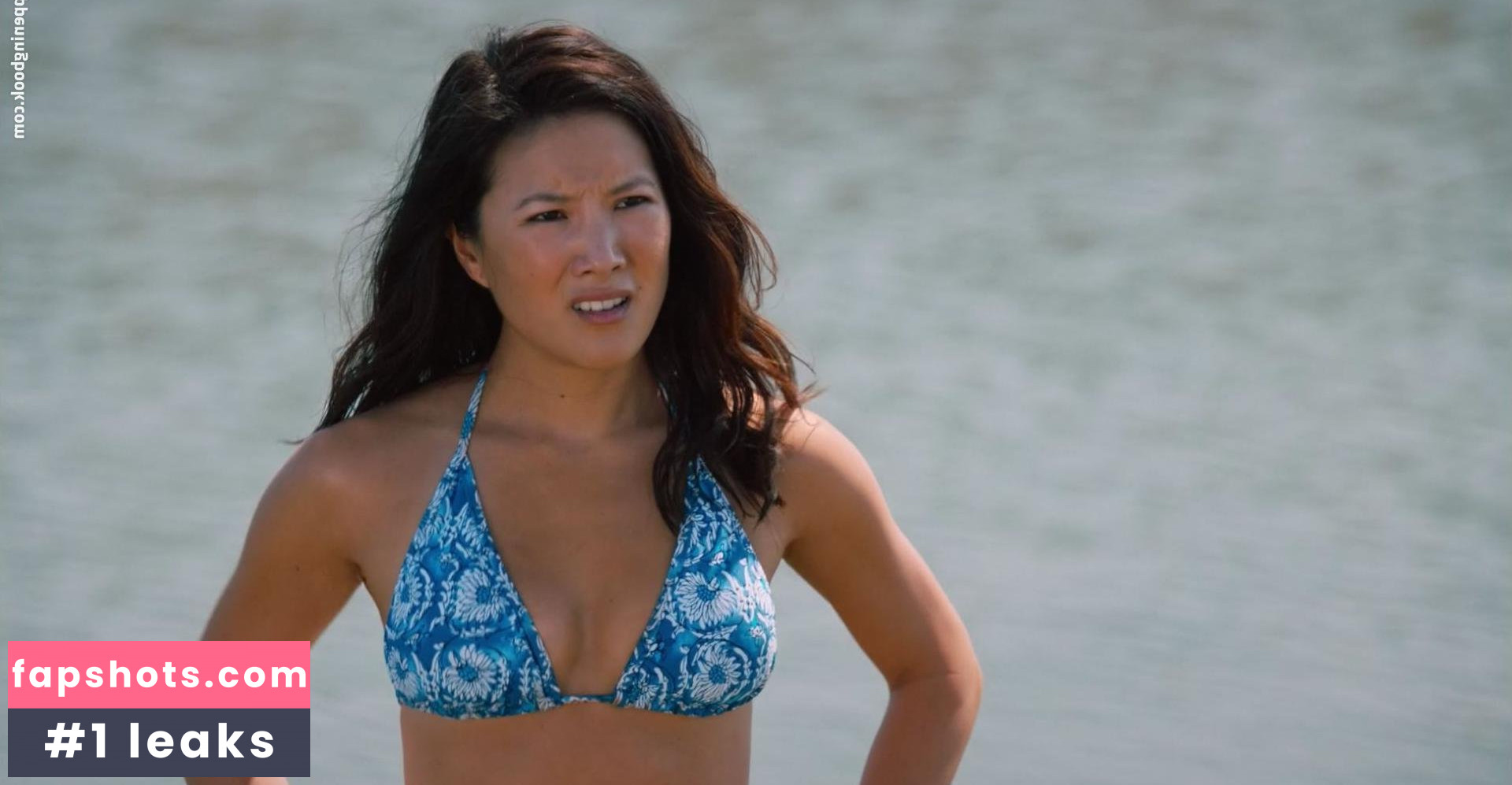 Ally Maki gallery photo #6