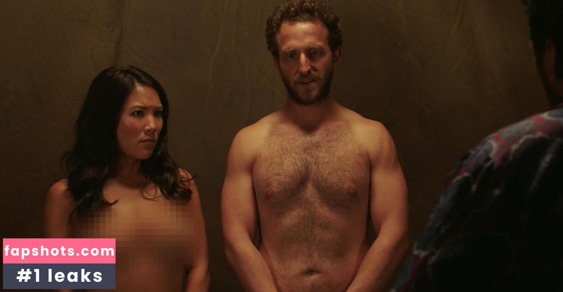 Ally Maki gallery photo #7