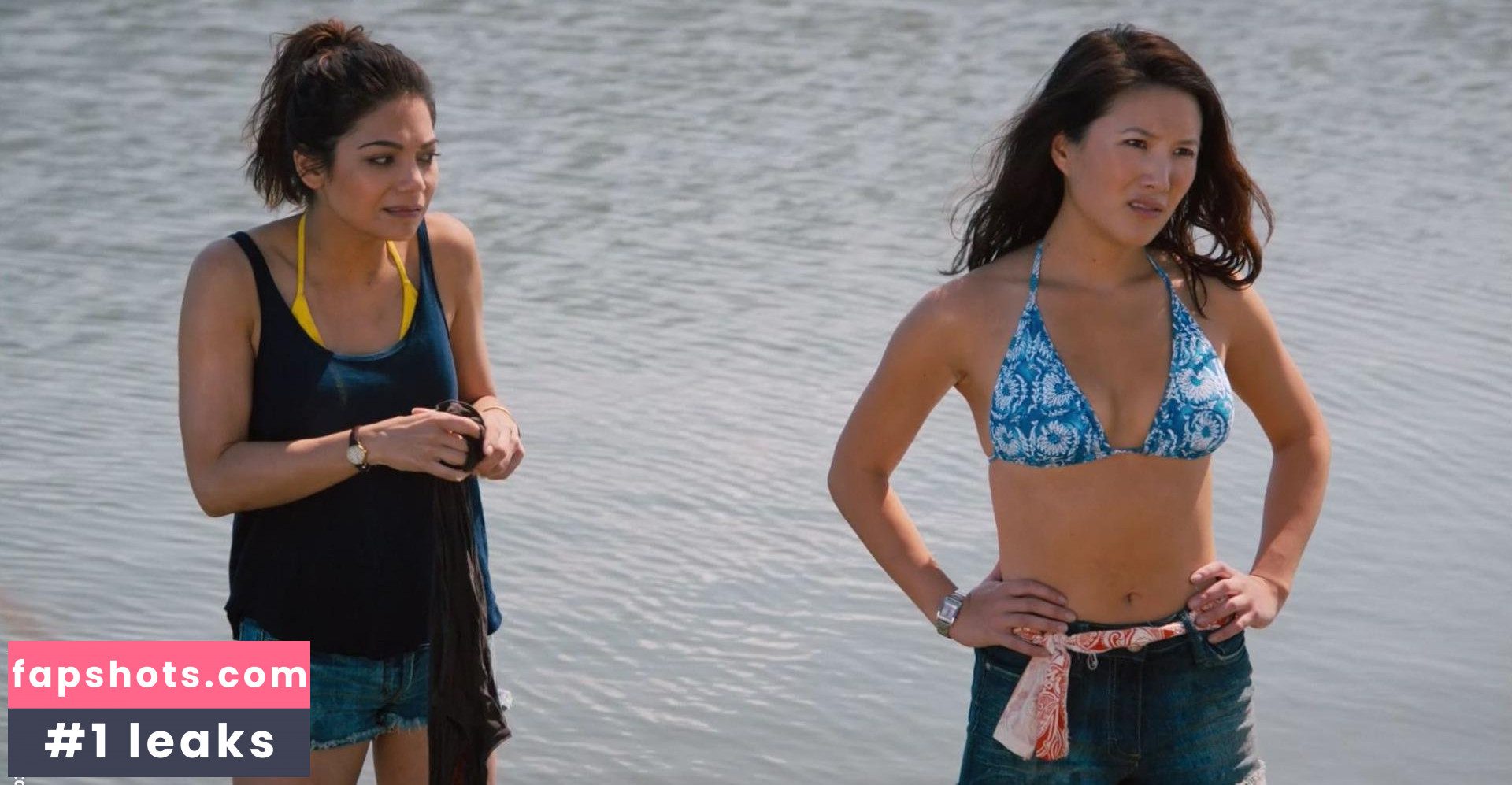 Ally Maki gallery photo #8