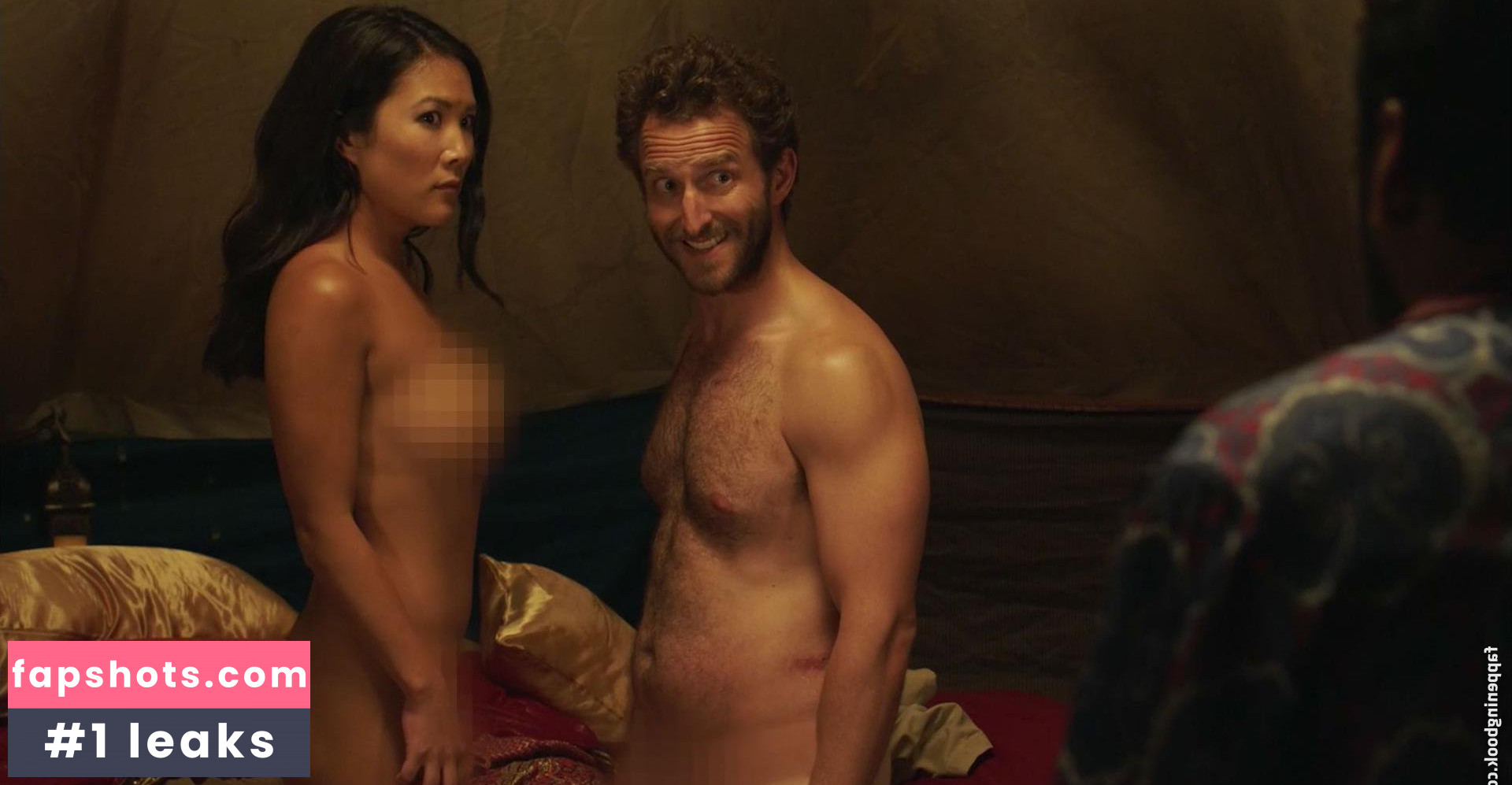 Ally Maki gallery photo #10