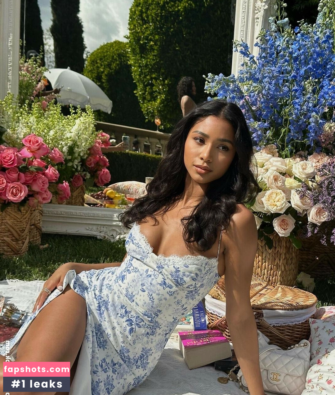 Ally Rossel Nude Leaks OnlyFans Photos #9 - LeakJerk