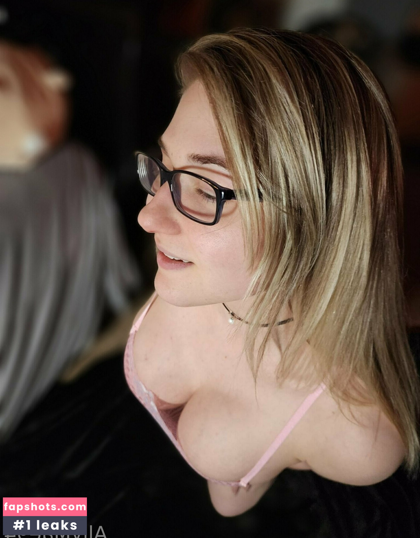 Ally-Sha gallery photo #14