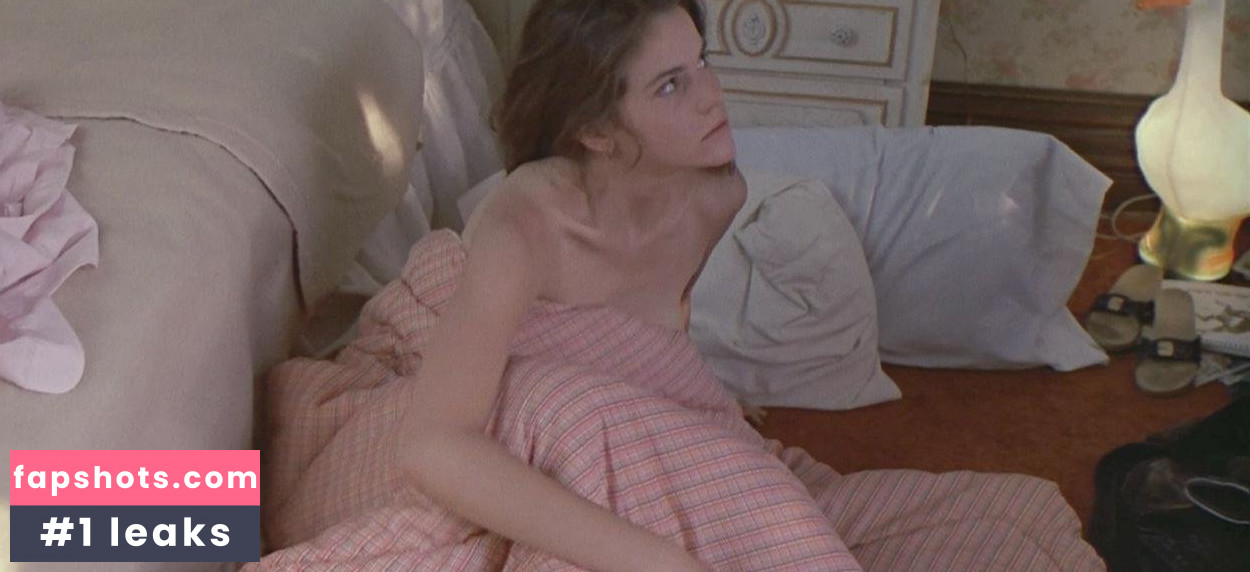 Ally Sheedy gallery photo #8