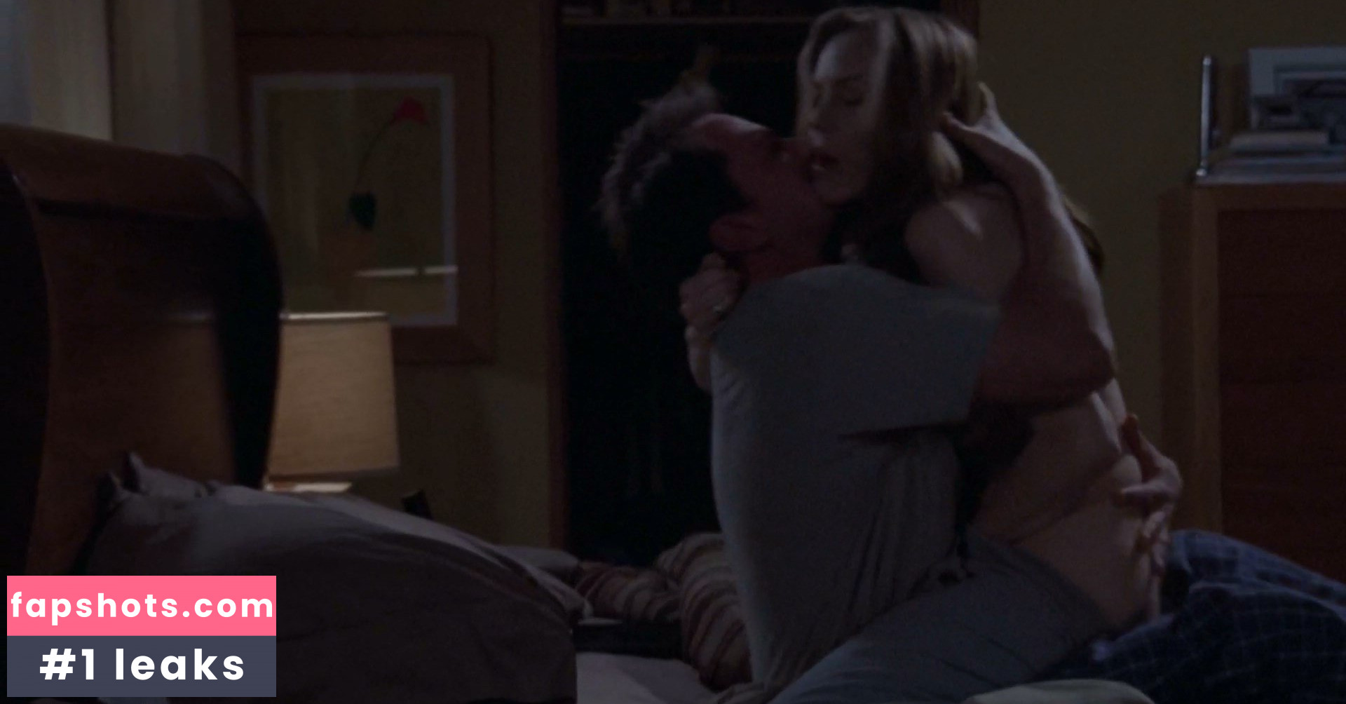 Ally Walker gallery photo #2