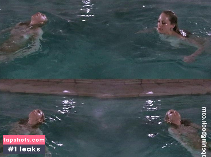 Ally Walker gallery photo #15