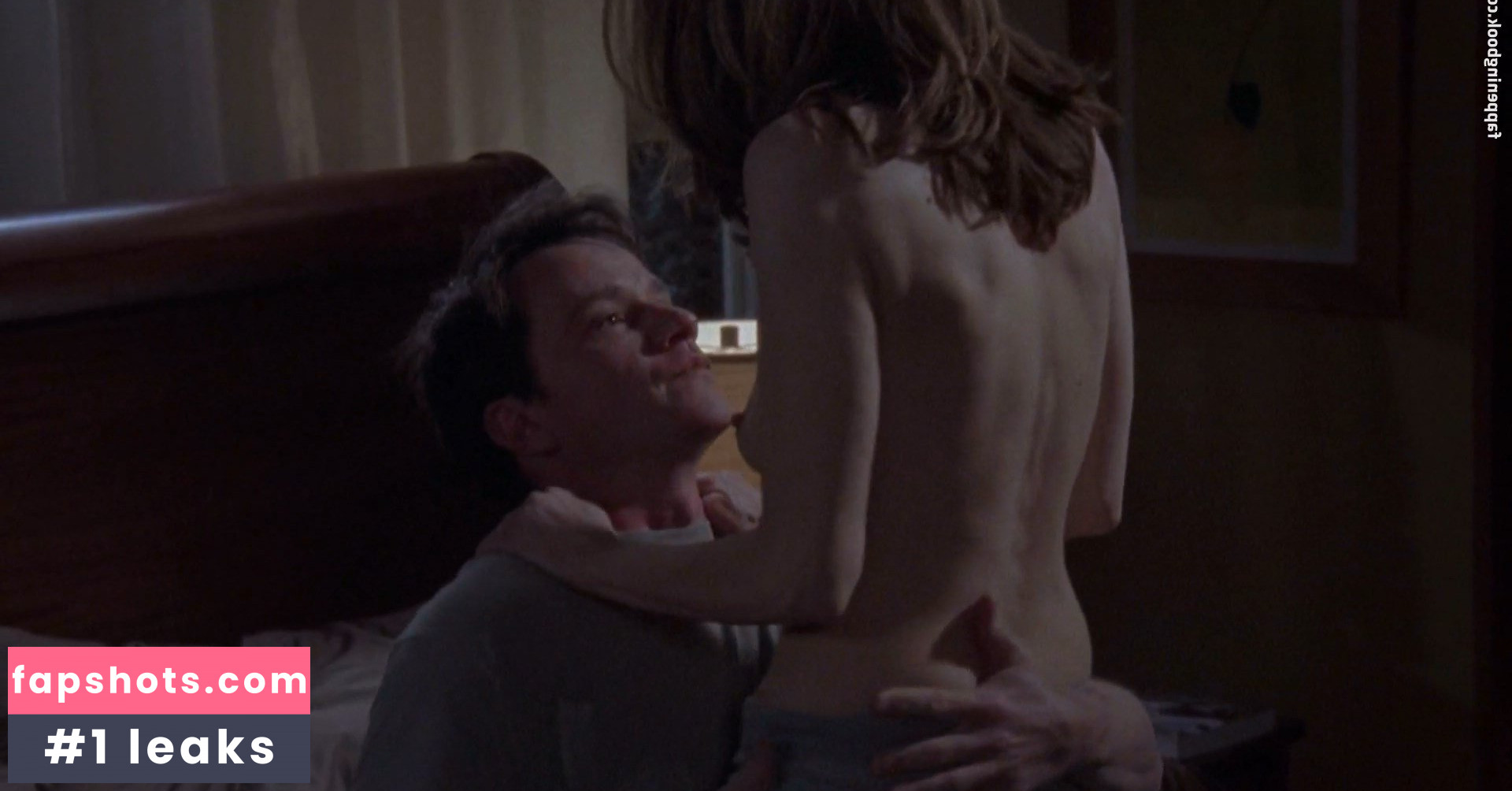 Ally Walker gallery photo #4