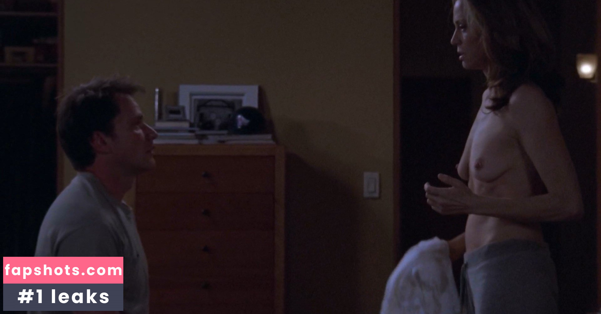 Ally Walker gallery photo #6