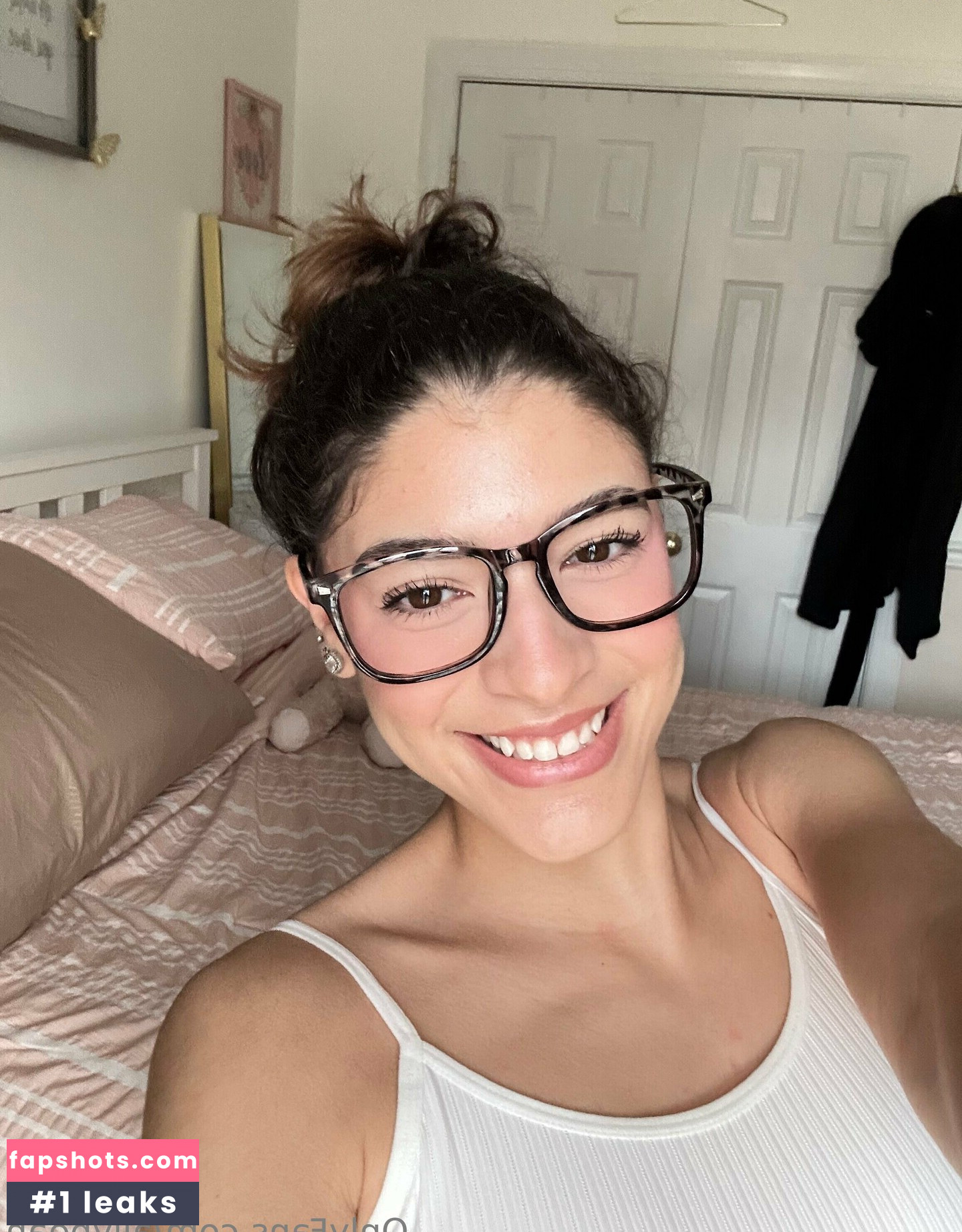 allybean Filtración Desnuda OnlyFans Foto #18 - Fapshots