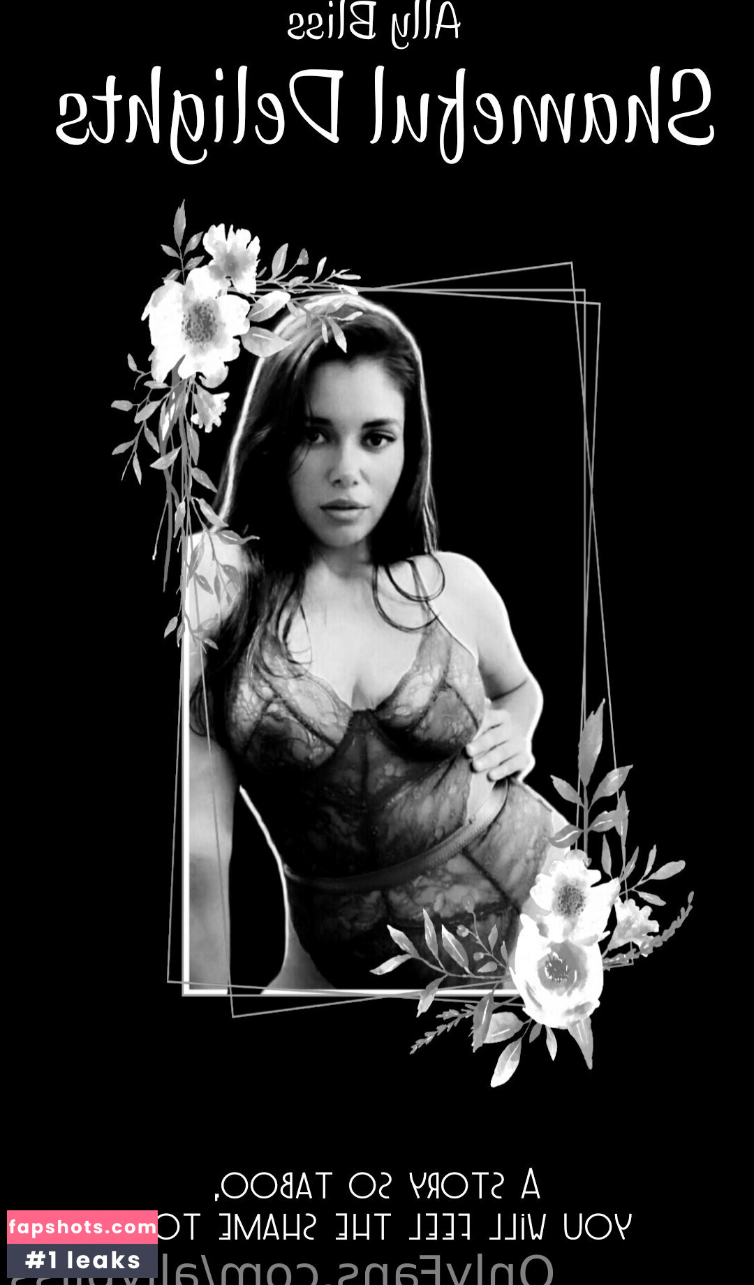 allybliss gallery photo #7