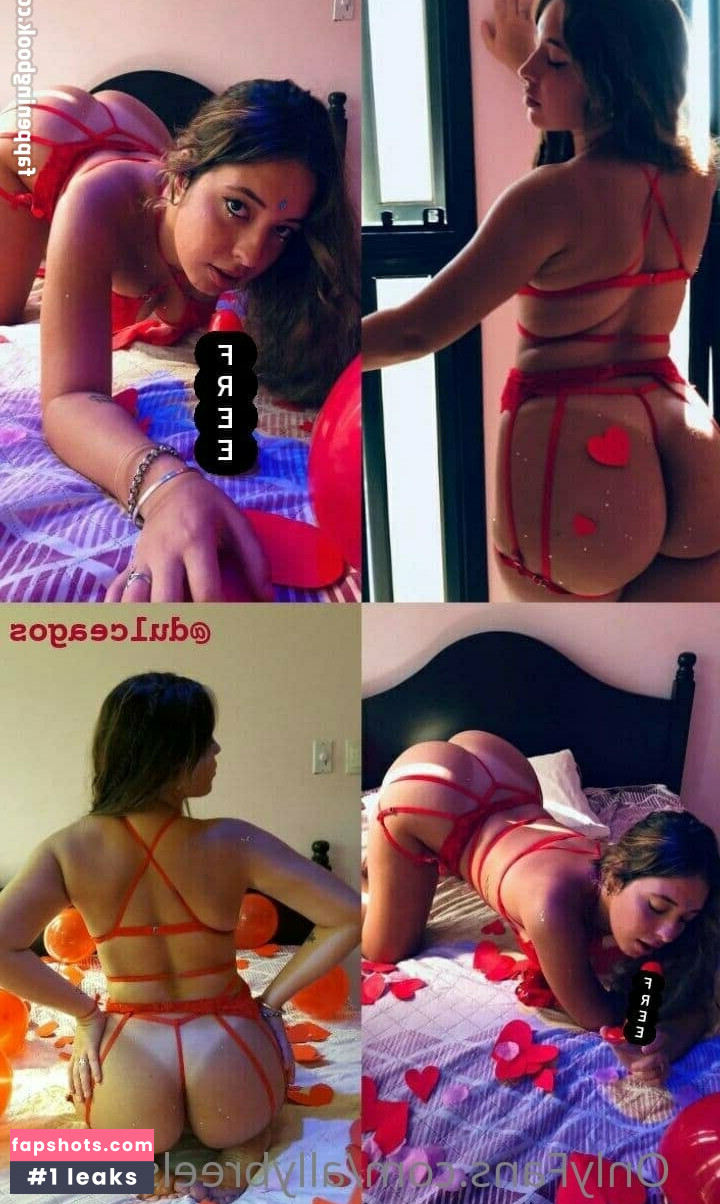 allybreelsenxxx gallery photo #15