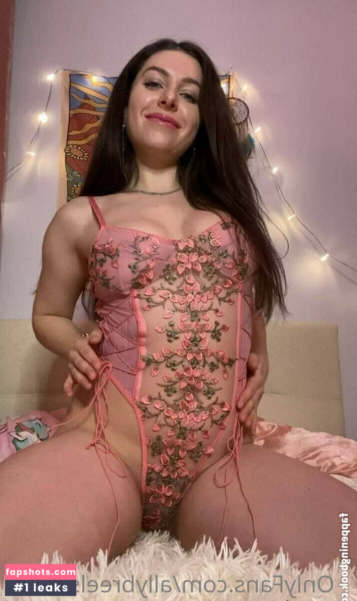 allybreelsenxxx gallery photo #40