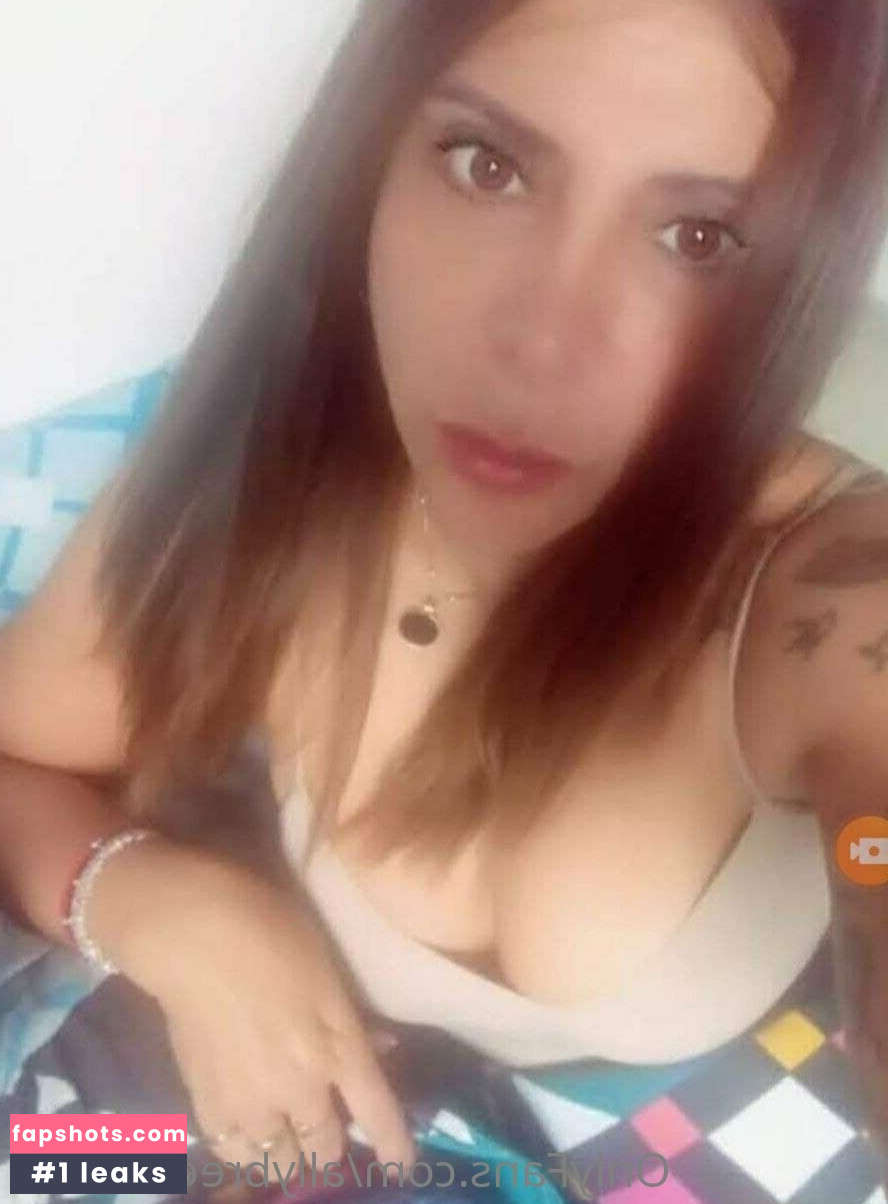 allybreelsenxxx gallery photo #6