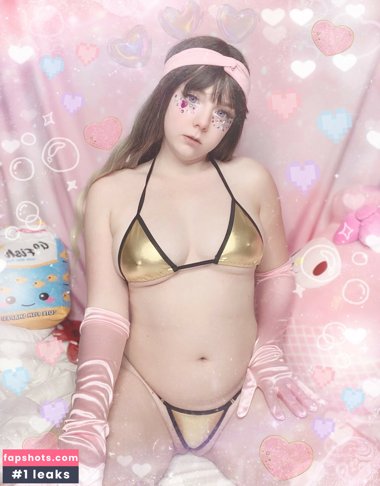 AllyceHime gallery photo #11