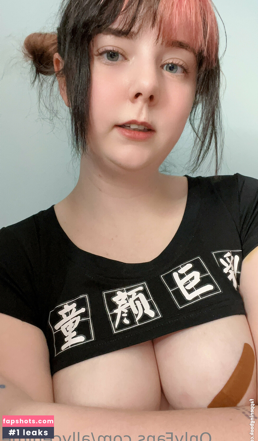 AllyceHime gallery photo #6