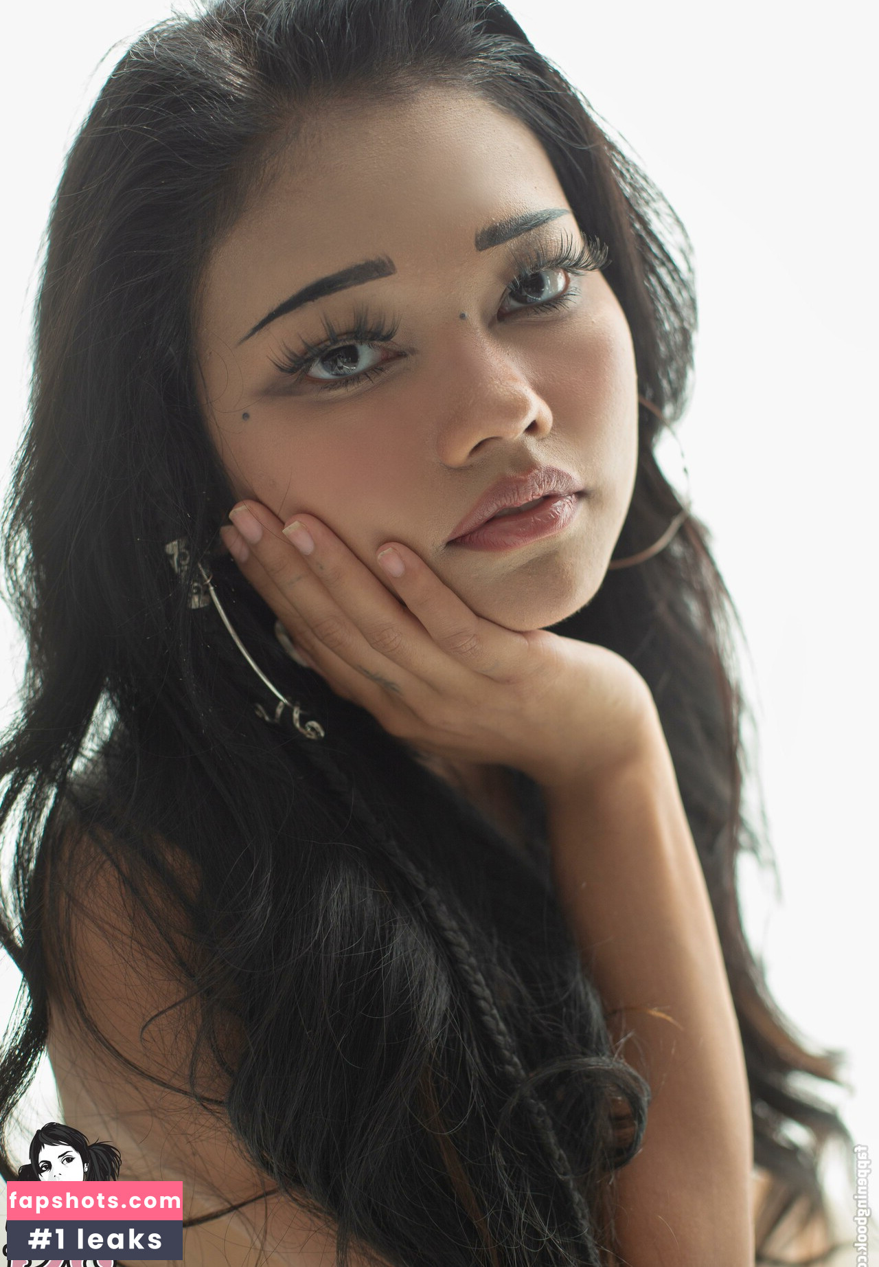 AllyDoll gallery photo #14