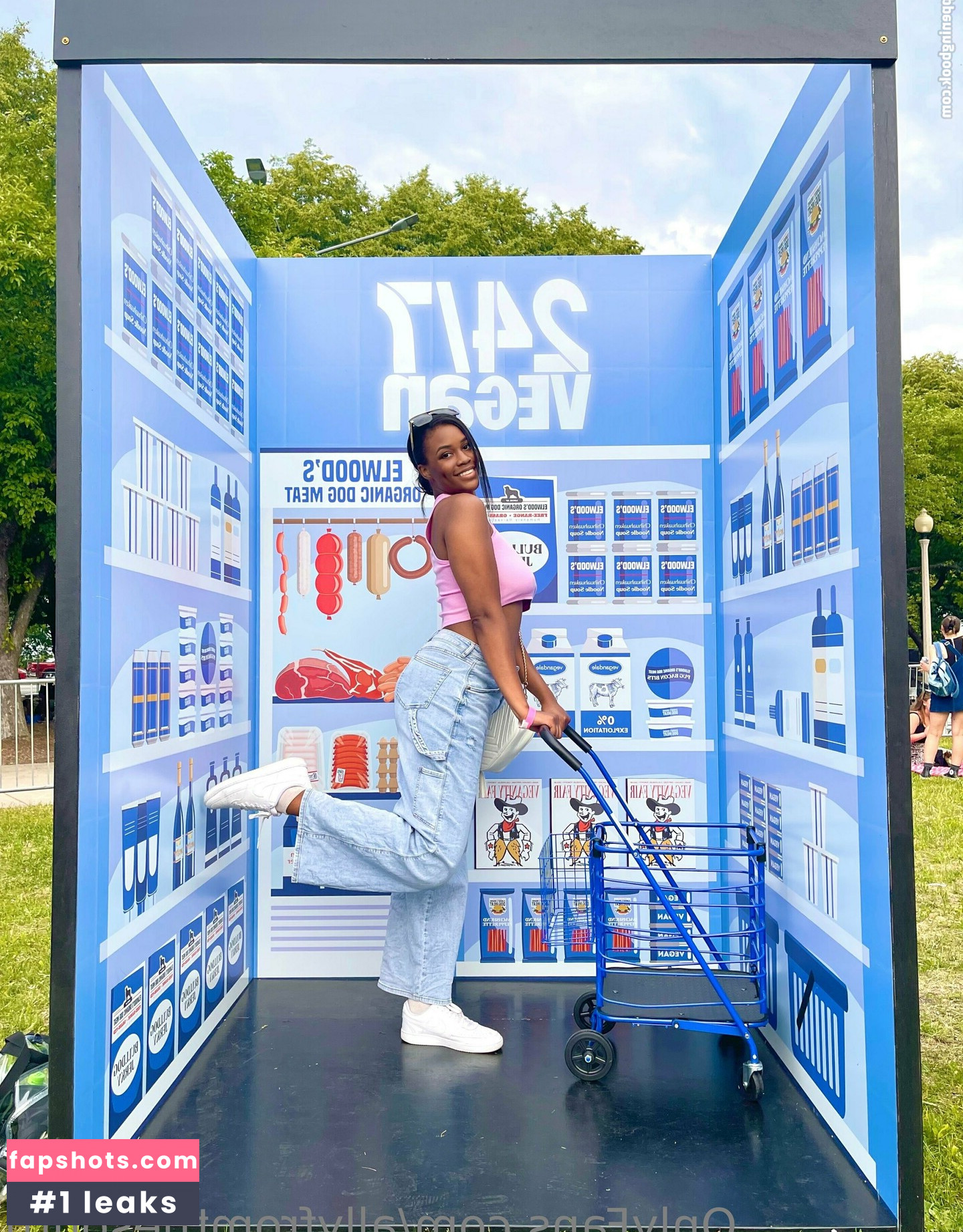 allyfromthesouth Nude Leaks OnlyFans Photos #4 - LeakJerk