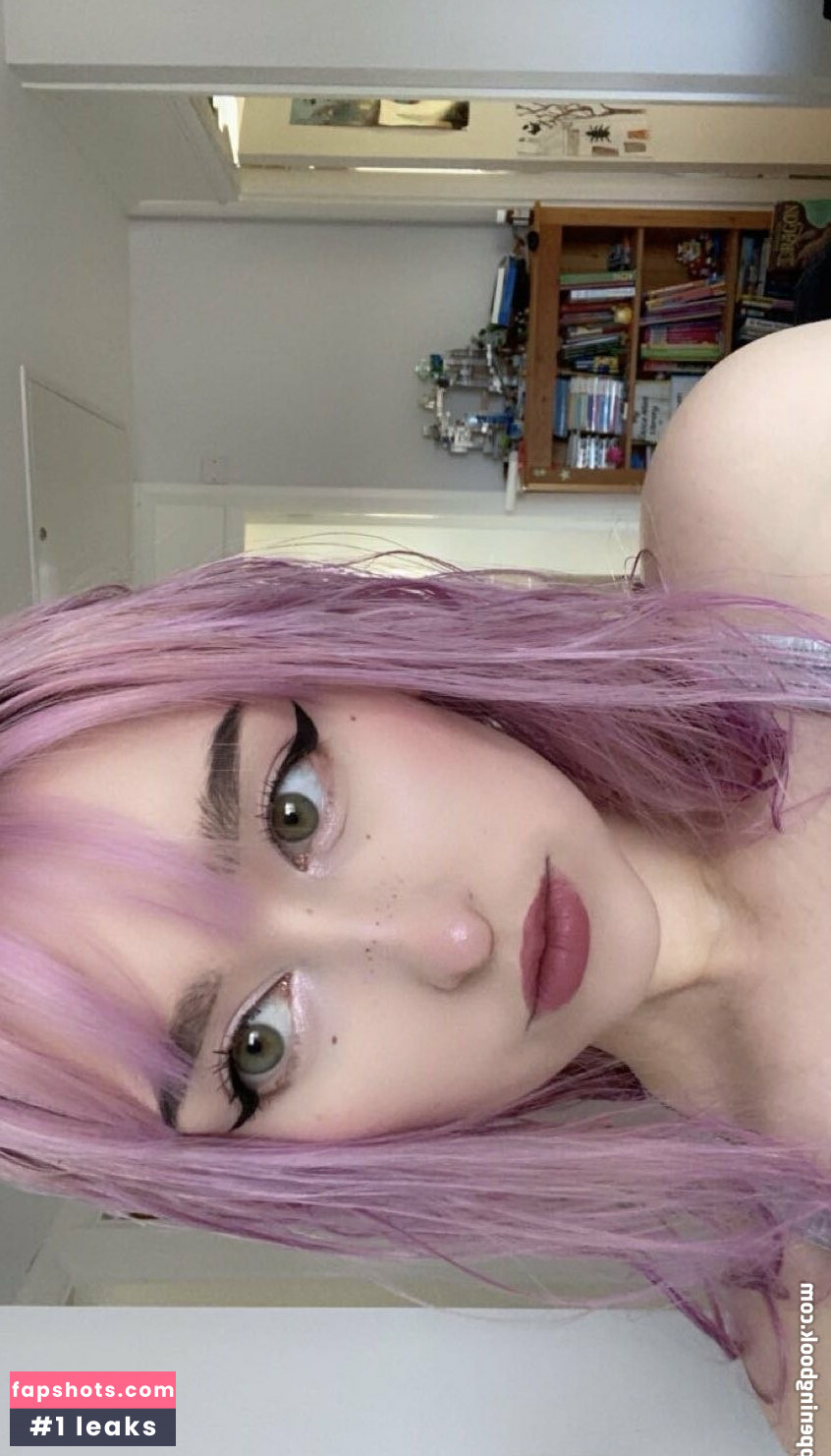 Allykitti gallery photo #13