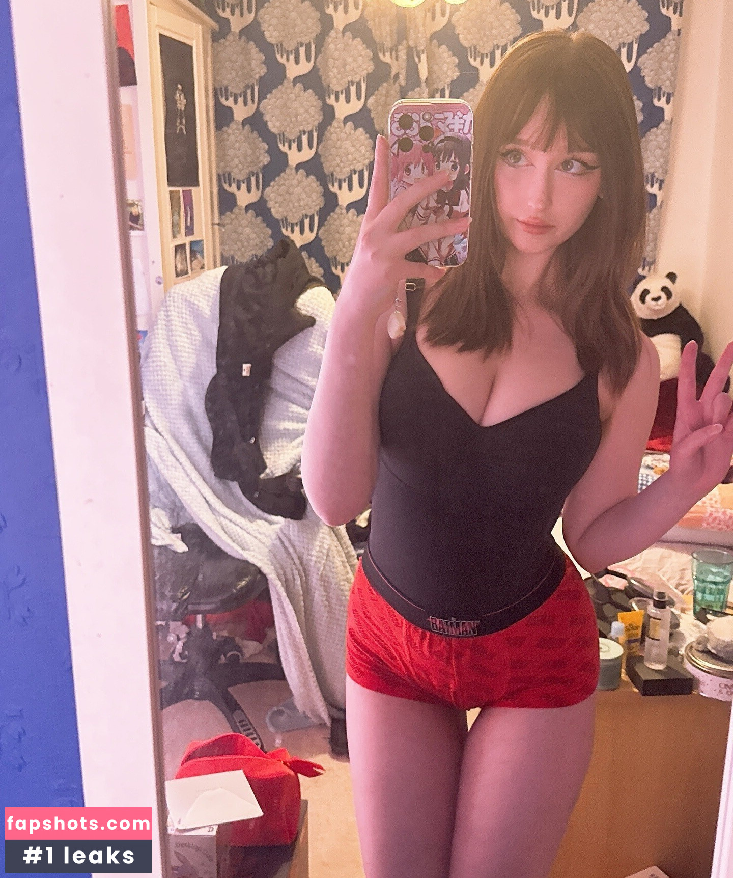 Allykitti gallery photo #14