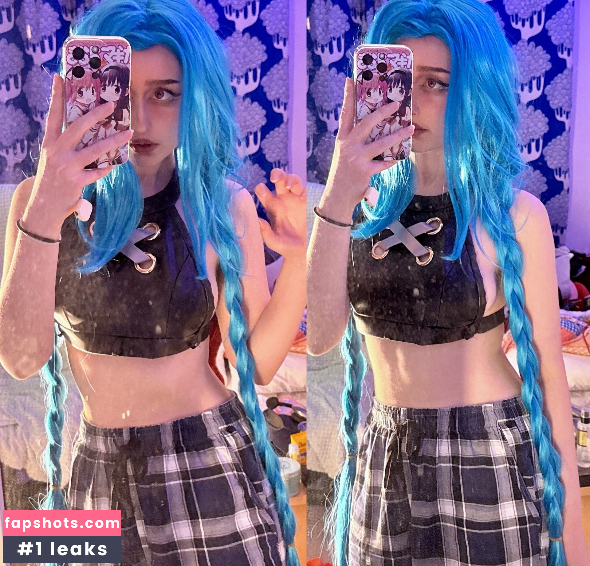 Allykitti gallery photo #17