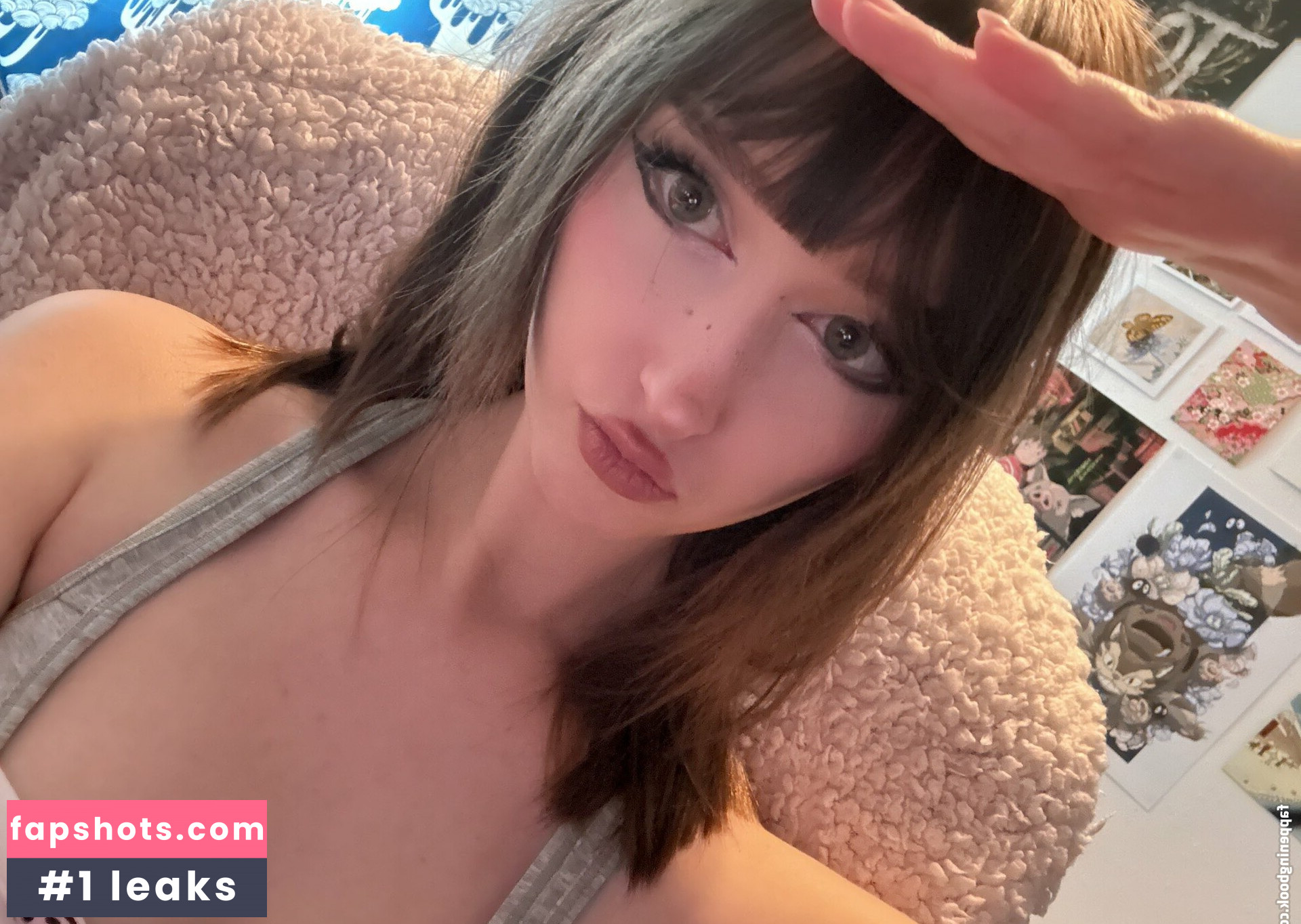 Allykitti gallery photo #28