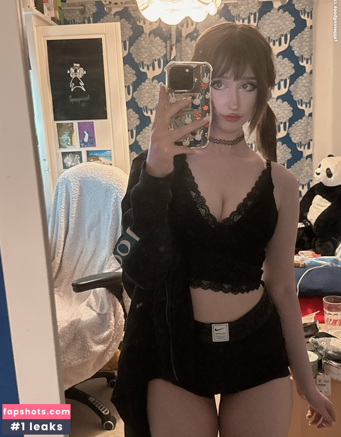 Allykitti gallery photo #31