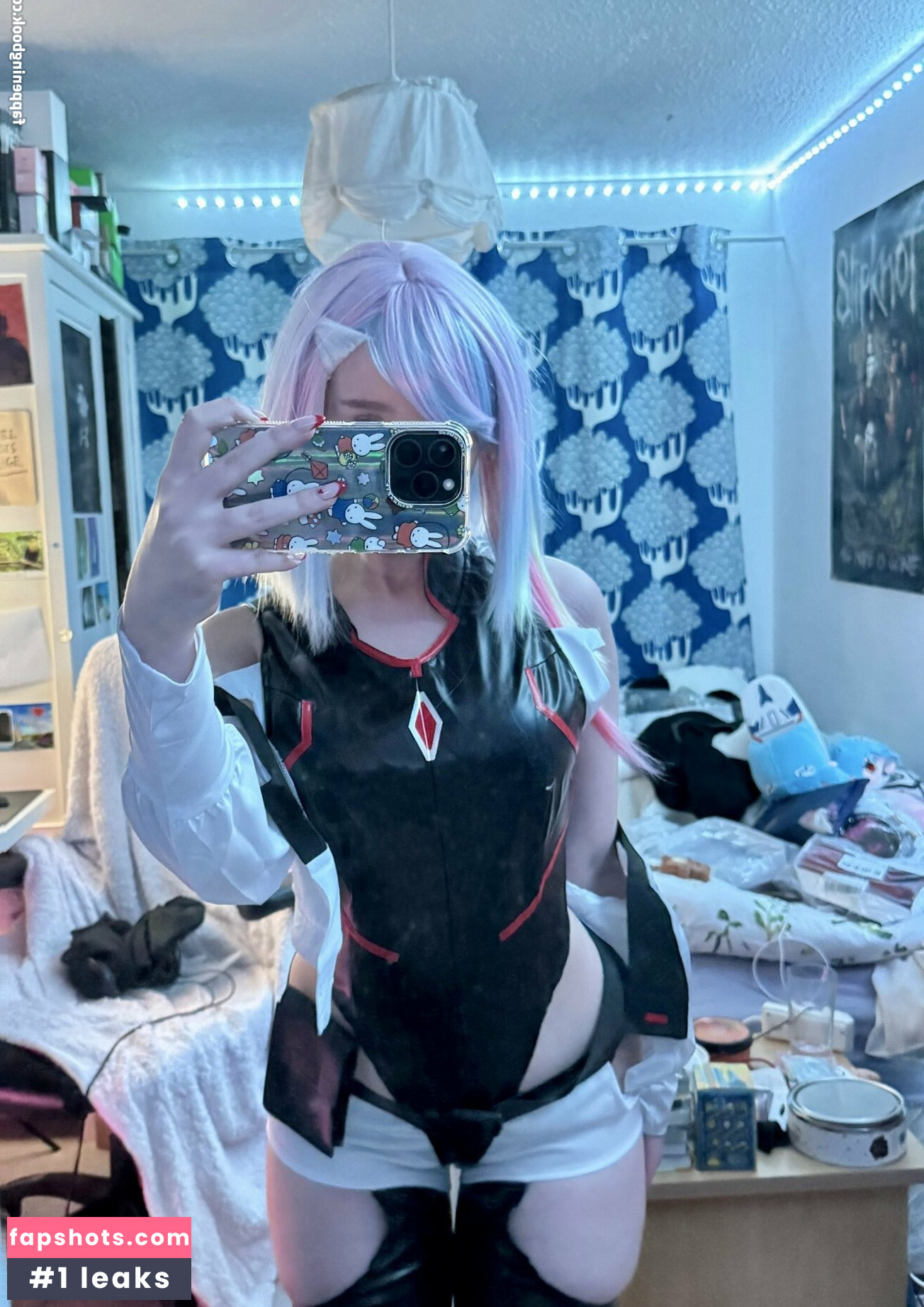 Allykitti gallery photo #50