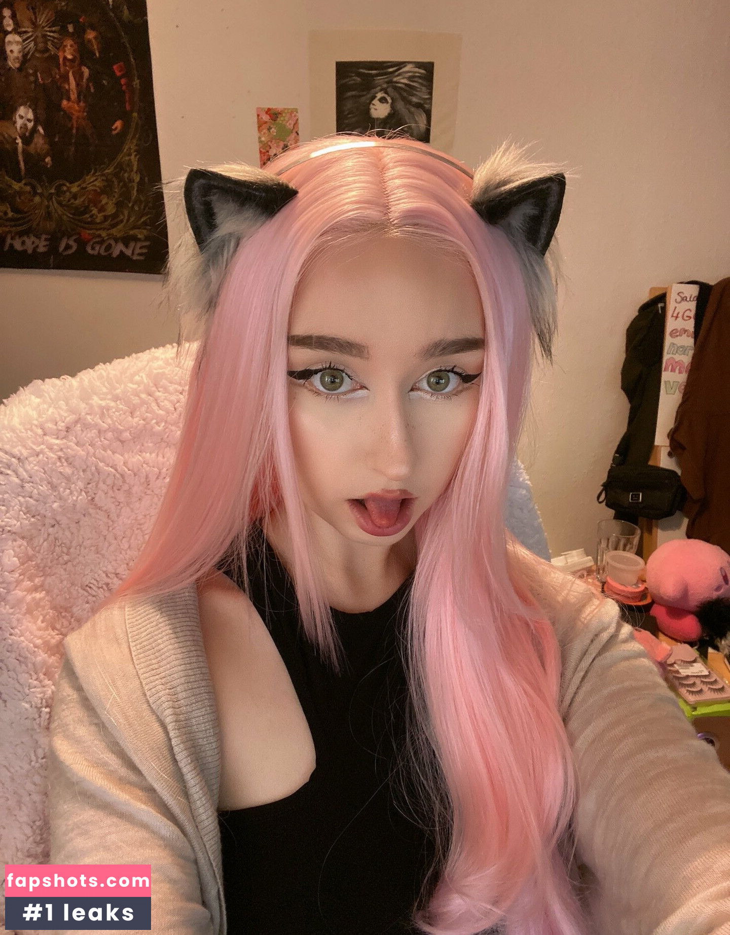 Allykitti gallery photo #55