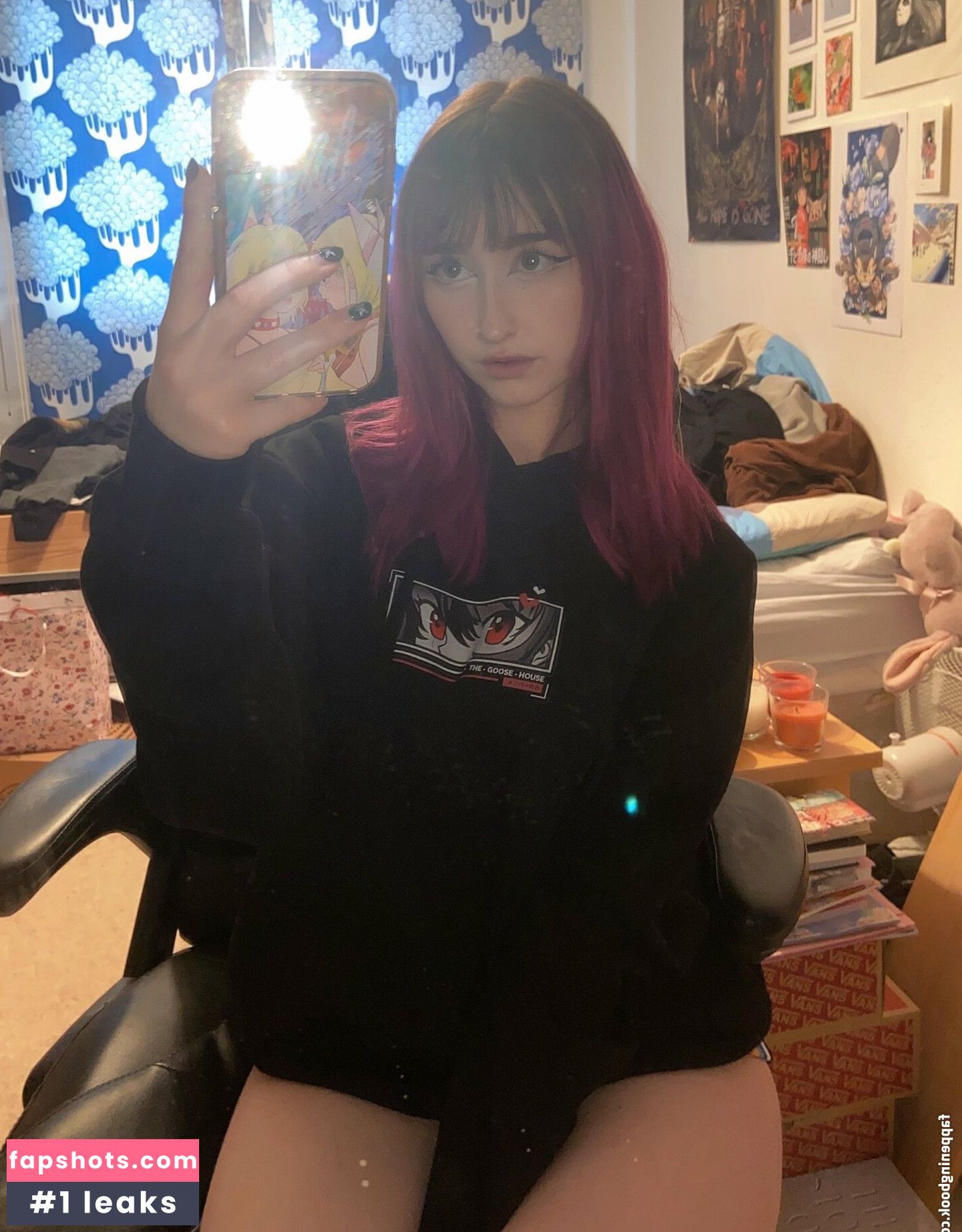 Allykitti gallery photo #61