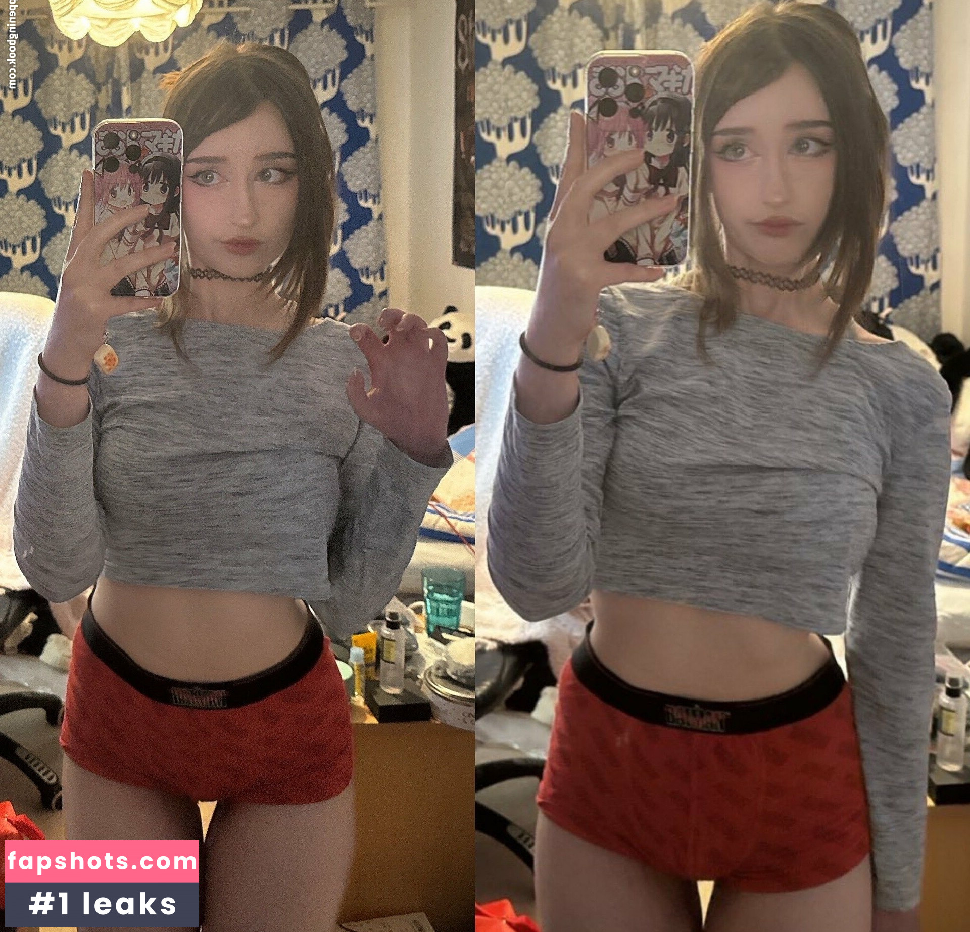 Allykitti gallery photo #9