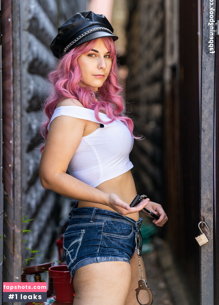 Allylotl Filtración Desnuda OnlyFans Foto #14 - Fapshots