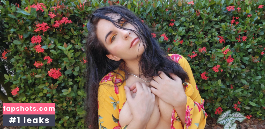 Allylotl Filtración Desnuda OnlyFans Foto #26 - Fapshots