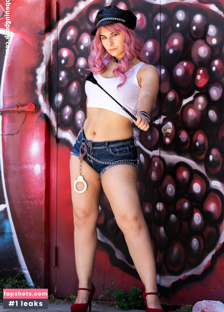 Allylotl Filtración Desnuda OnlyFans Foto #27 - Fapshots