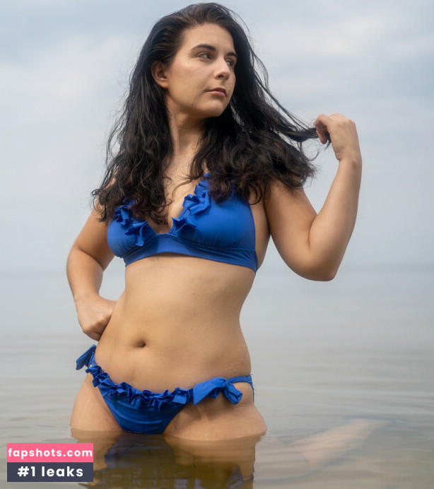 Allylotl Filtración Desnuda OnlyFans Foto #6 - Fapshots