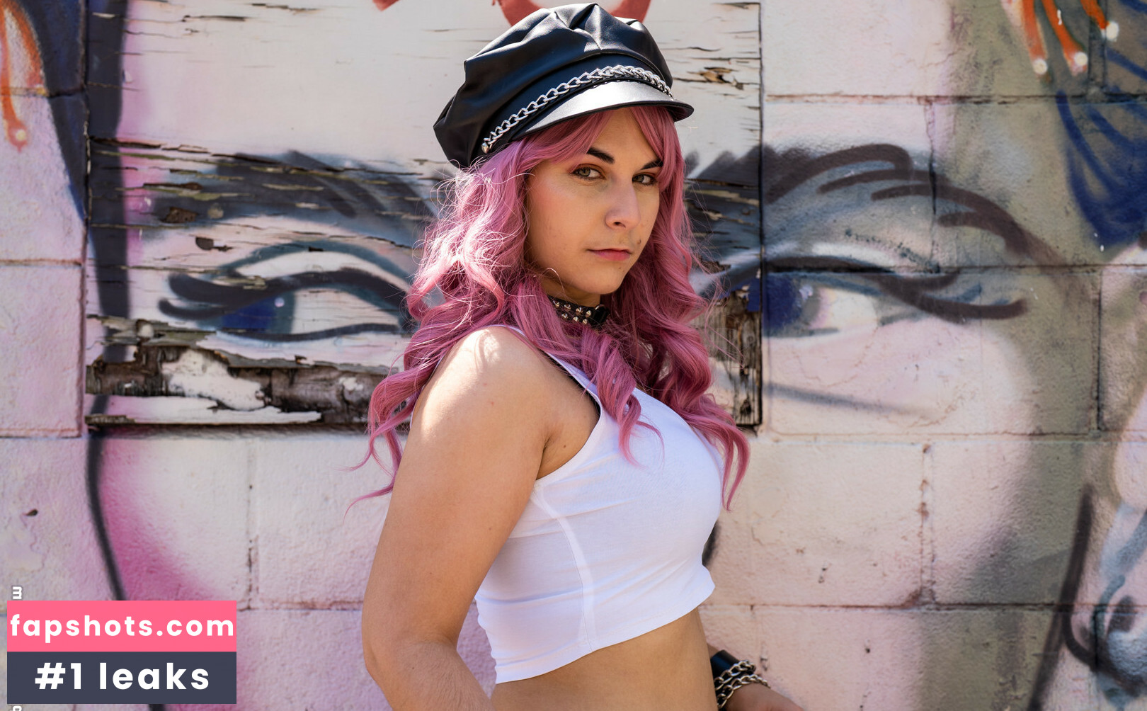 Allylotl Filtración Desnuda OnlyFans Foto #10 - Fapshots