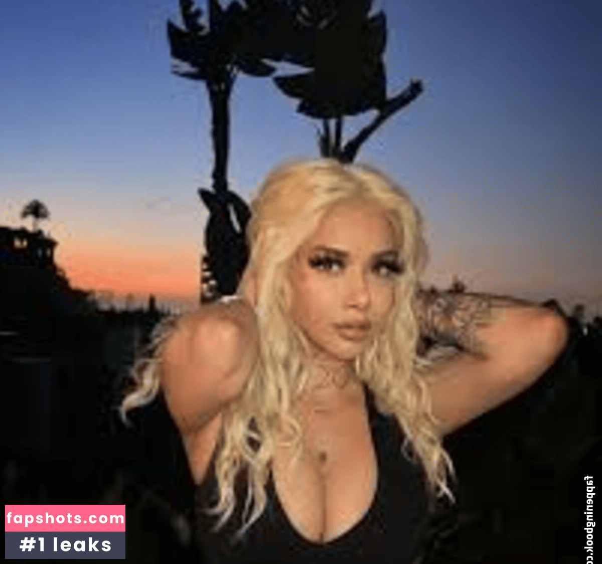 allylotti gallery photo #2