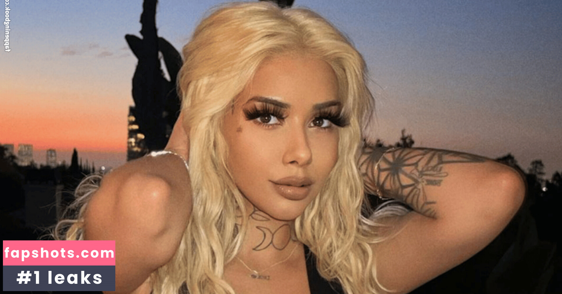 allylotti gallery photo #7