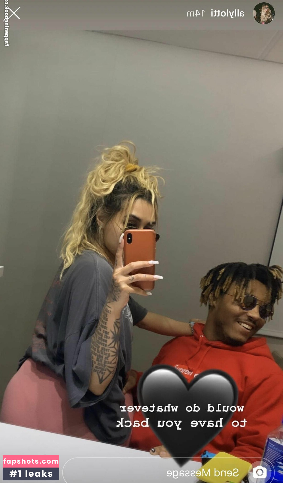 allylotti gallery photo #8