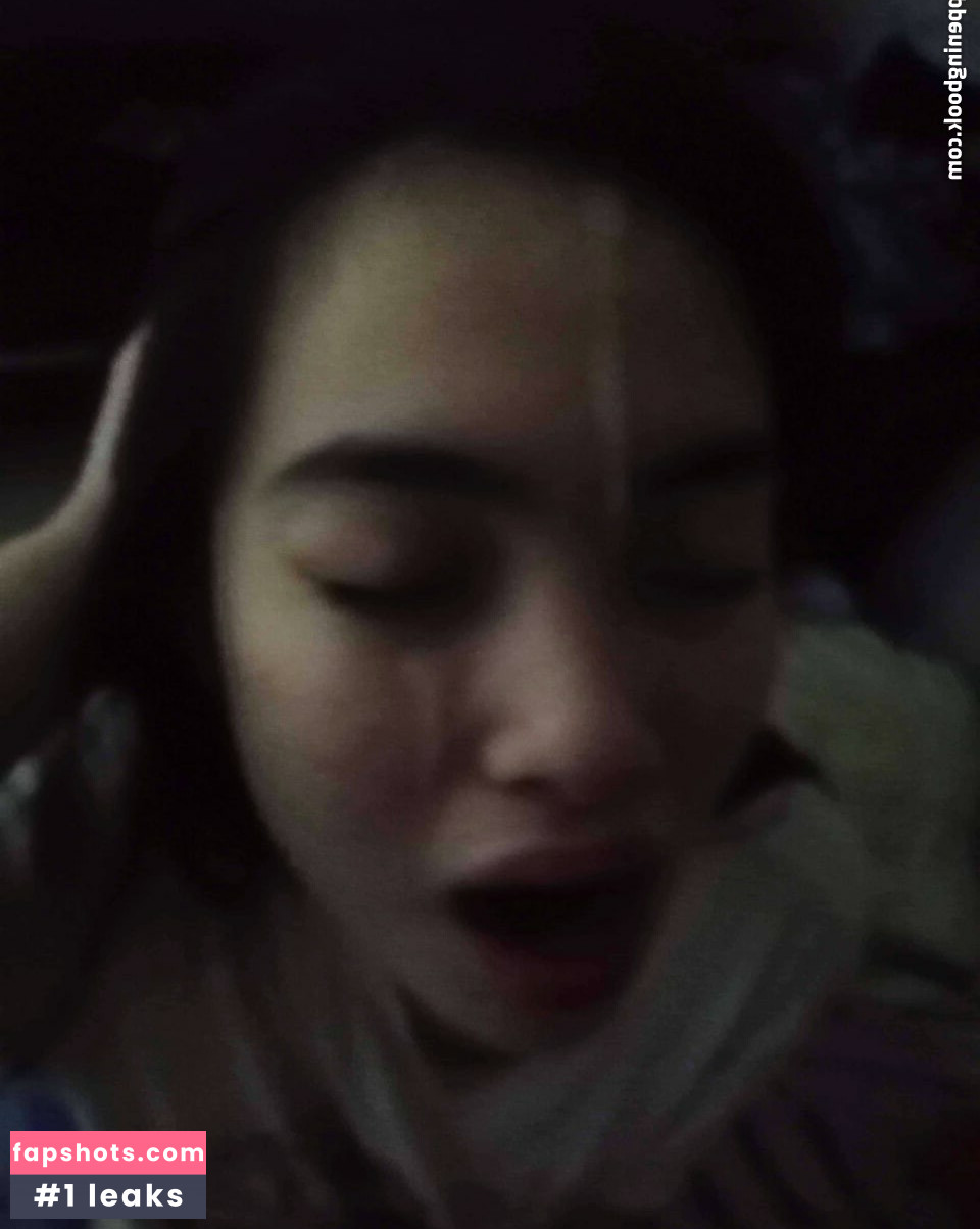 Allysa Bea Nahé úniky fotek pouze od fanoušků #16 - Fapshots