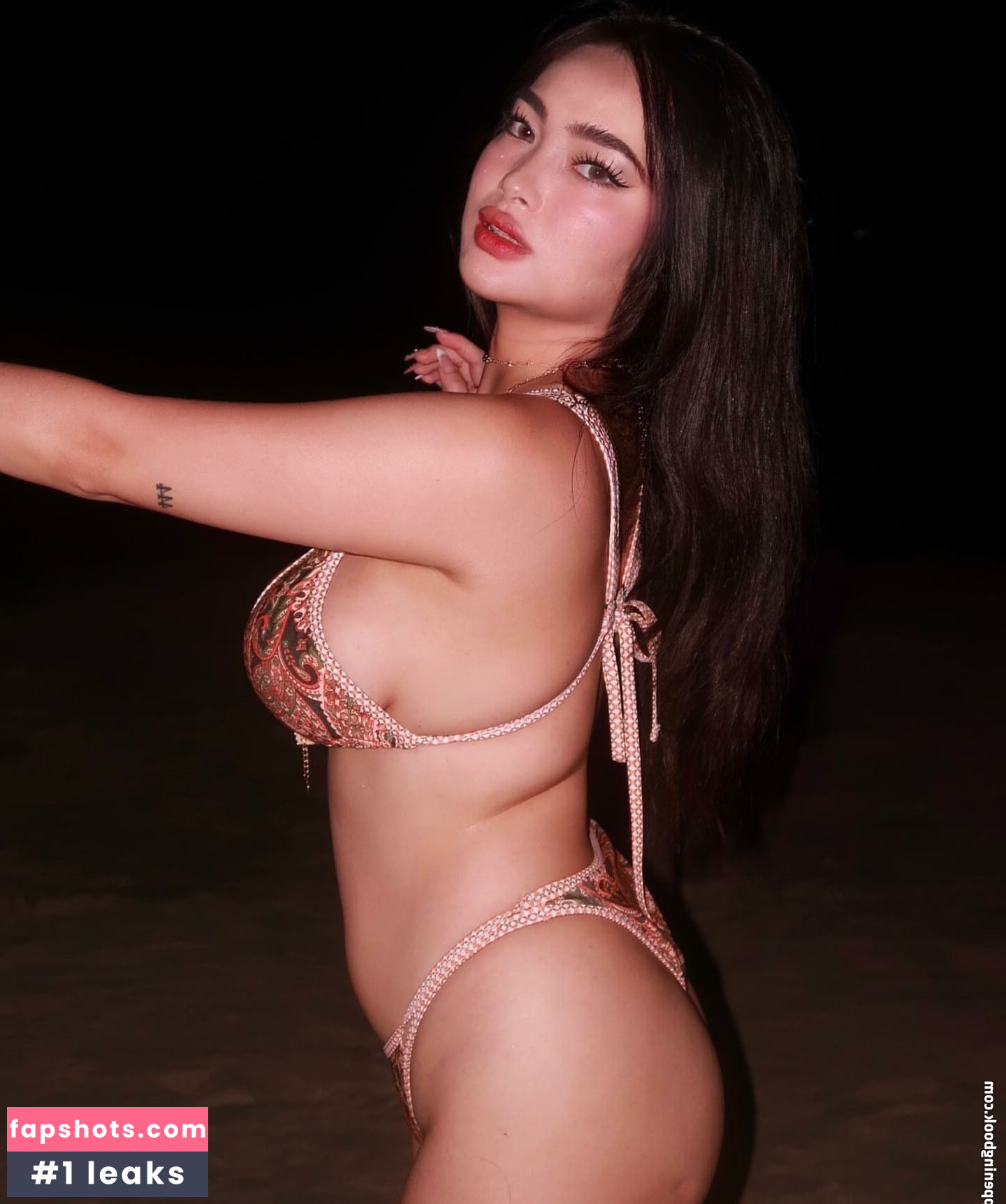 Allysa Bea Nahé úniky fotek pouze od fanoušků #3 - Fapshots