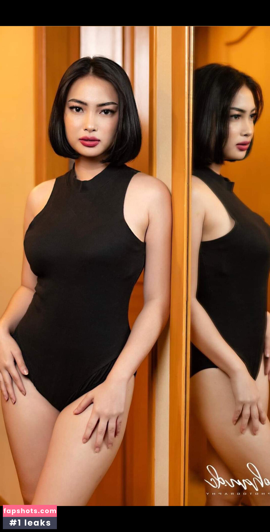 Allysa Bea Nahé úniky fotek pouze od fanoušků #23 - Fapshots