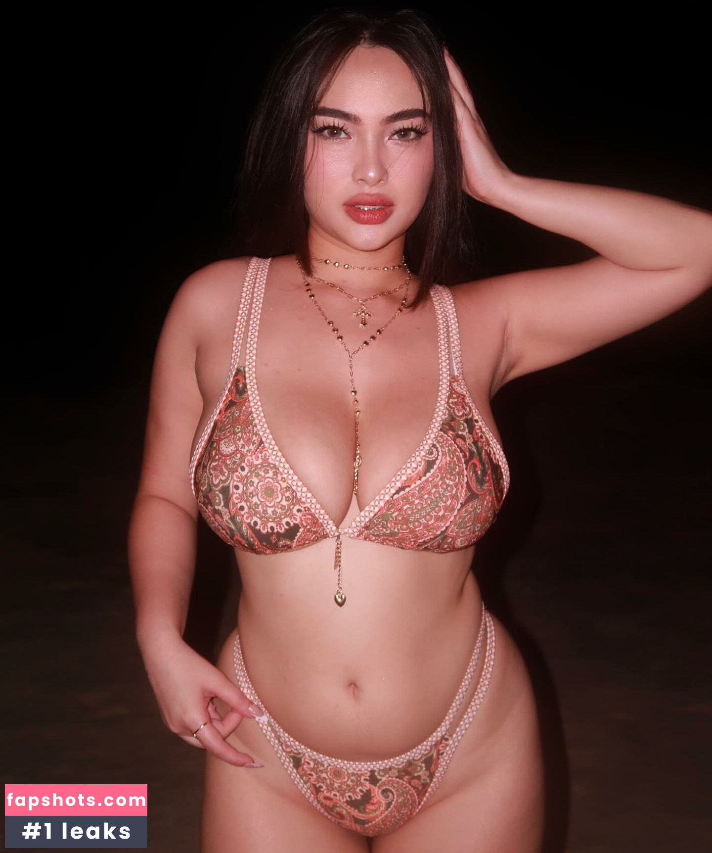 Allysa Bea Nahé úniky fotek pouze od fanoušků #4 - Fapshots