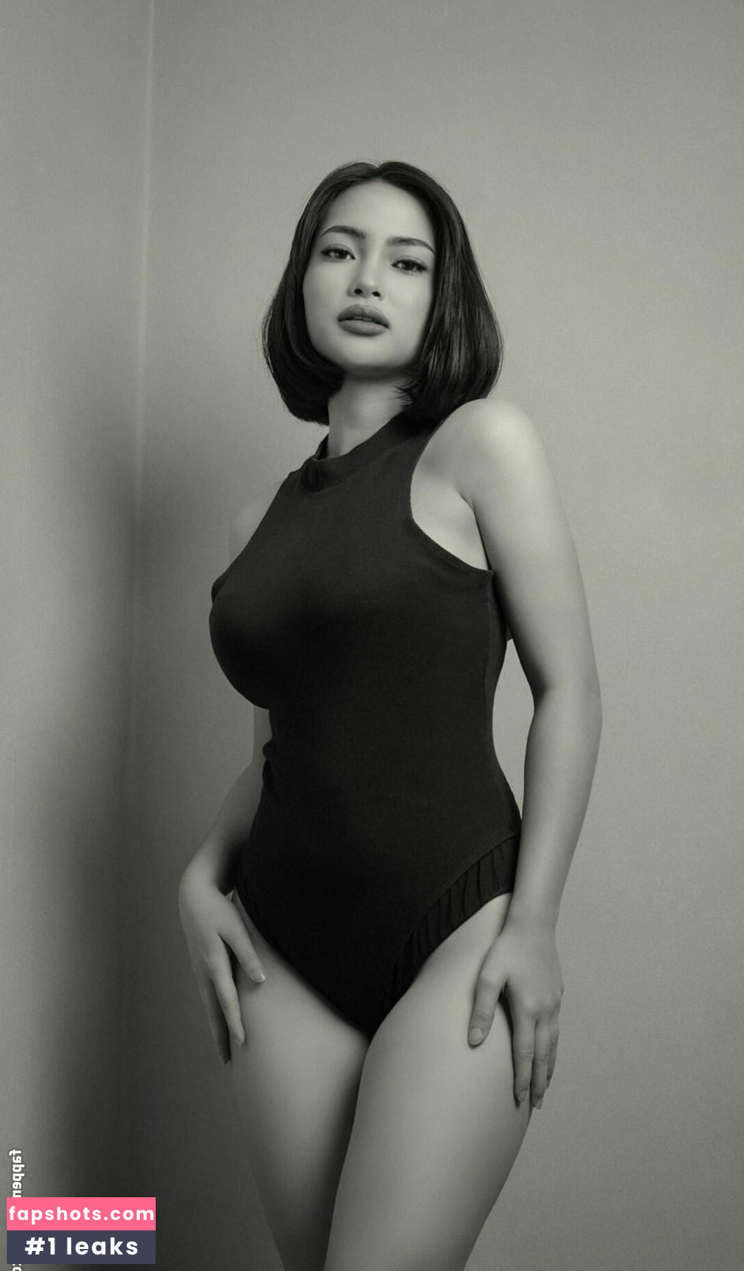 Allysa Bea Nahé úniky fotek pouze od fanoušků #10 - Fapshots