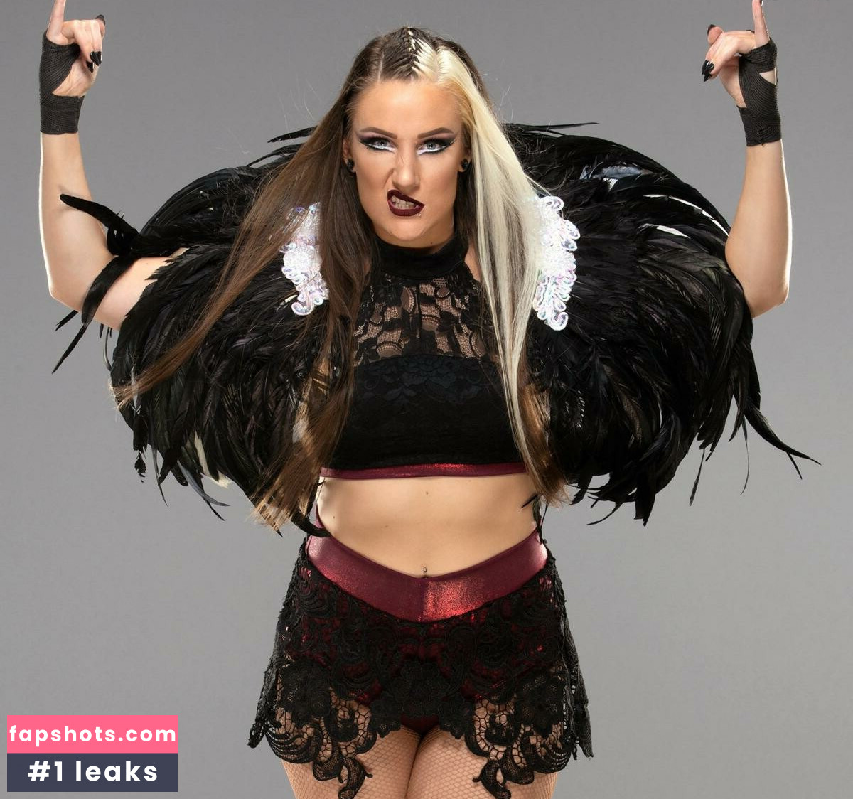 Allysin Kay gallery photo #13