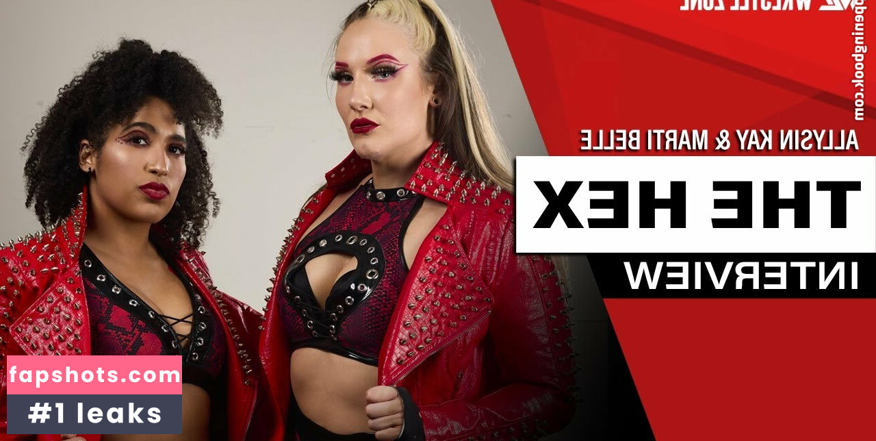 Allysin Kay gallery photo #3