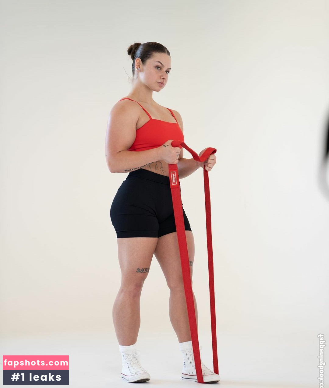 Allysinthegym Nude Leaks OnlyFans Photos #14 - LeakJerk