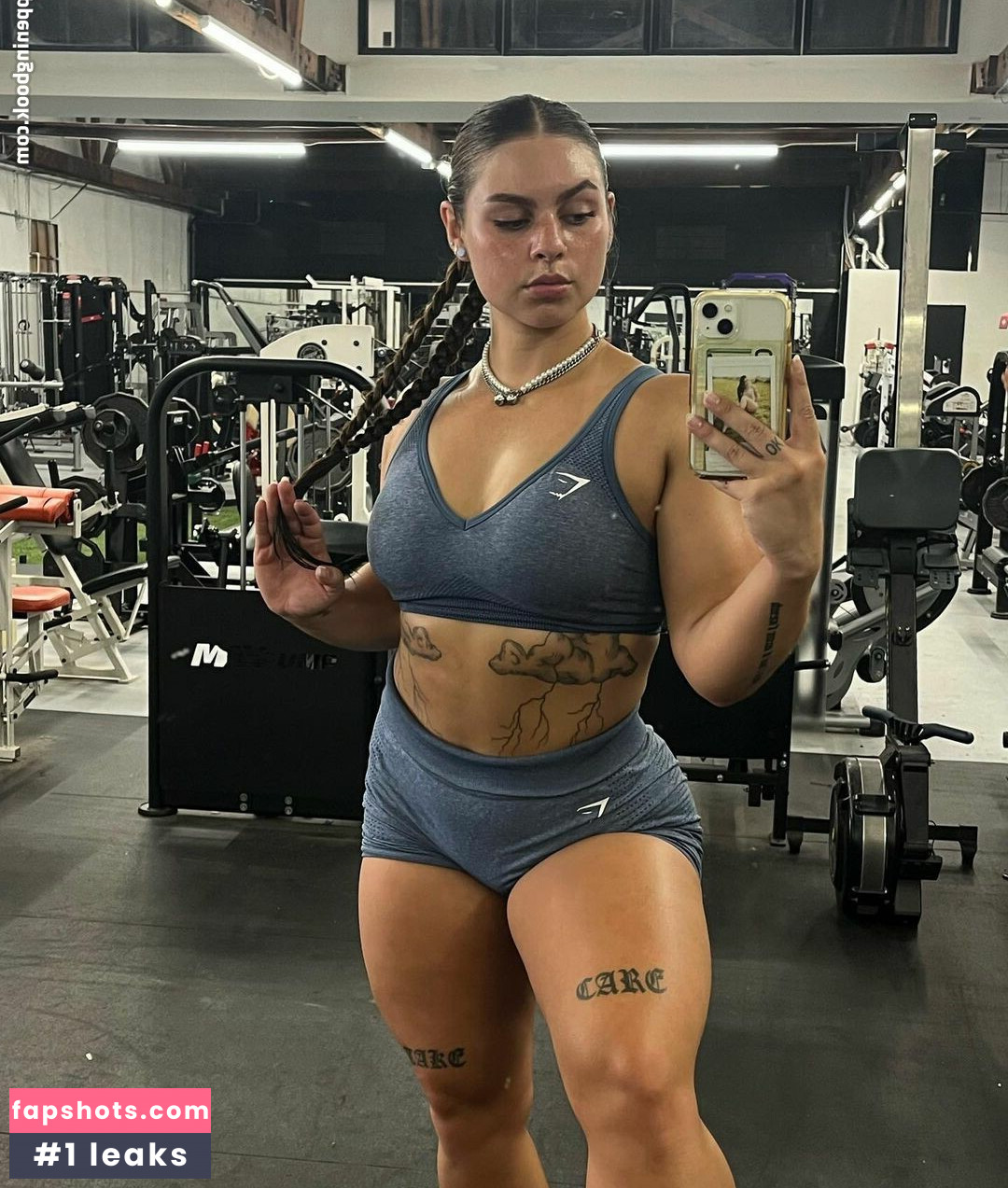Allysinthegym Nude Leaks OnlyFans Photos #17 - LeakJerk